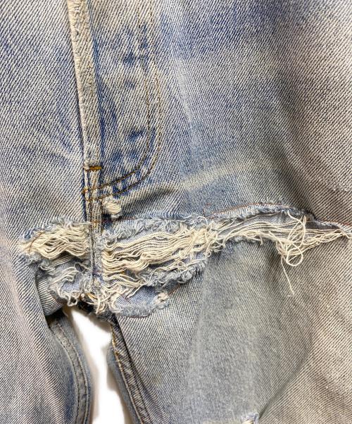 LEVI'S（リーバイス）LEVI'S (リーバイス) デニムパンツ インディゴ サイズ:36の古着・服飾アイテム