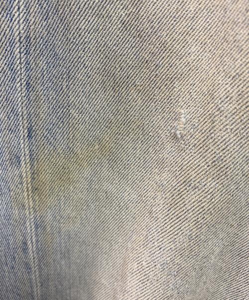 LEVI'S（リーバイス）LEVI'S (リーバイス) デニムパンツ インディゴ サイズ:36の古着・服飾アイテム