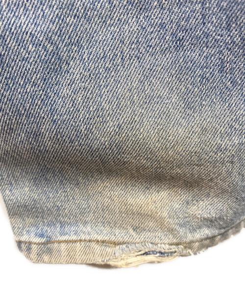 LEVI'S（リーバイス）LEVI'S (リーバイス) デニムパンツ インディゴ サイズ:36の古着・服飾アイテム