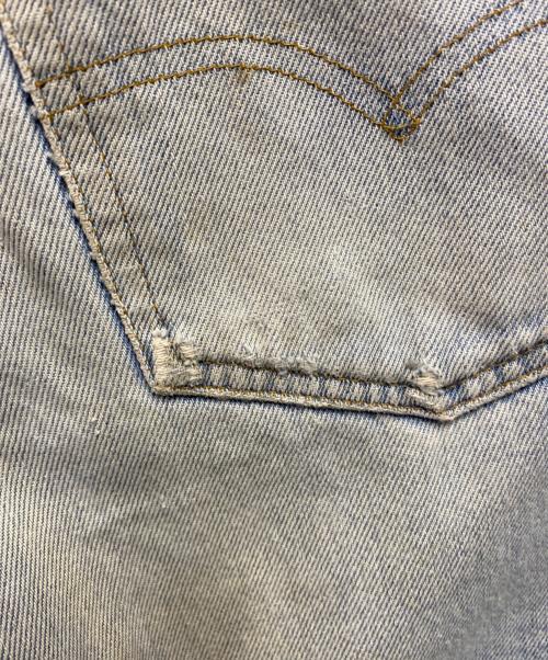 LEVI'S（リーバイス）LEVI'S (リーバイス) デニムパンツ インディゴ サイズ:36の古着・服飾アイテム