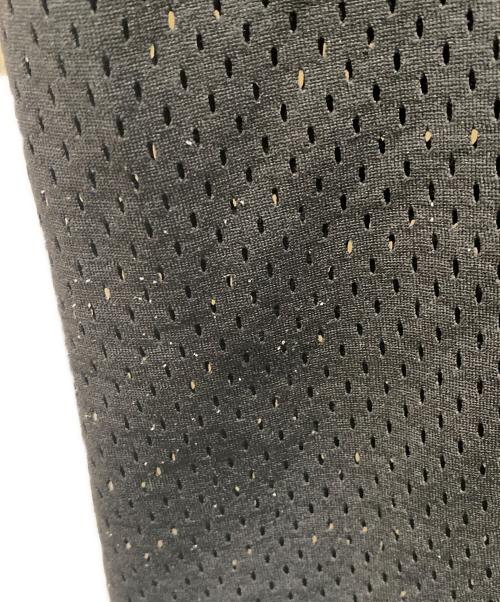 Champion（チャンピオン）Champion (チャンピオン) RICK OWENS (リックオウエンス) Mesh Toga Tee ブラック サイズ:Ｓの古着・服飾アイテム