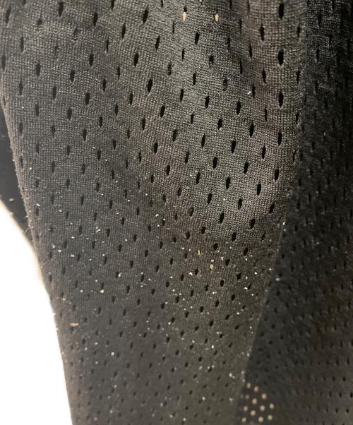 Champion（チャンピオン）Champion (チャンピオン) RICK OWENS (リックオウエンス) Mesh Toga Tee ブラック サイズ:Ｓの古着・服飾アイテム