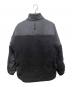 lantern (ランタン) Military Boa Fleece Blouson ブラック サイズ:3Ｌ：16000円