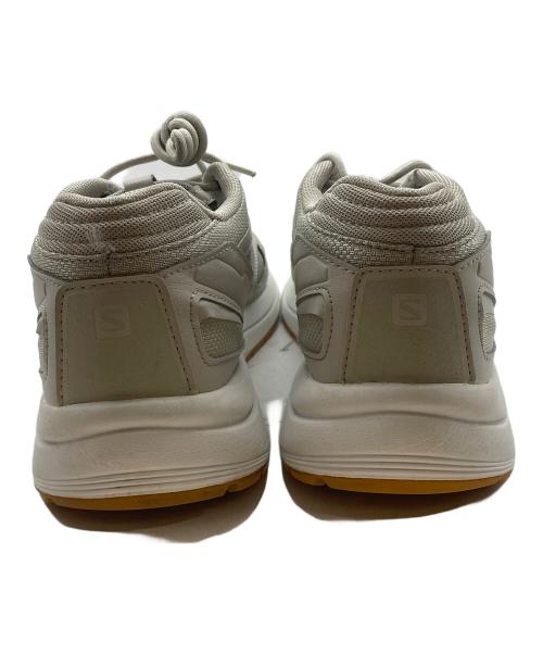 SALOMON（サロモン）SALOMON (サロモン) Odyssey 1 Advanced グレー サイズ:27.5の古着・服飾アイテム