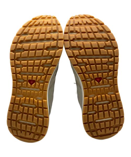 SALOMON（サロモン）SALOMON (サロモン) Odyssey 1 Advanced グレー サイズ:27.5の古着・服飾アイテム