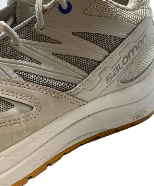 SALOMON（サロモン）SALOMON (サロモン) Odyssey 1 Advanced グレー サイズ:27.5の古着・服飾アイテム