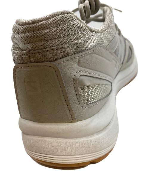 SALOMON（サロモン）SALOMON (サロモン) Odyssey 1 Advanced グレー サイズ:27.5の古着・服飾アイテム