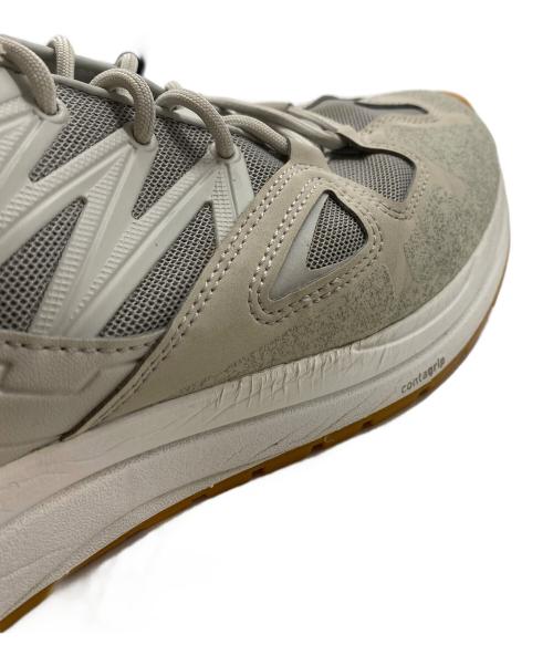 SALOMON（サロモン）SALOMON (サロモン) Odyssey 1 Advanced グレー サイズ:27.5の古着・服飾アイテム