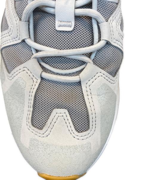 SALOMON（サロモン）SALOMON (サロモン) Odyssey 1 Advanced グレー サイズ:27.5の古着・服飾アイテム