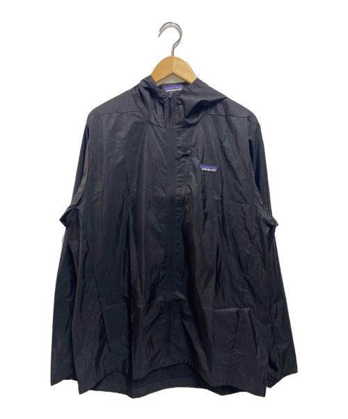 Patagonia（パタゴニア）Patagonia (パタゴニア) Houdini Jacket ブラック サイズ:Lの古着・服飾アイテム