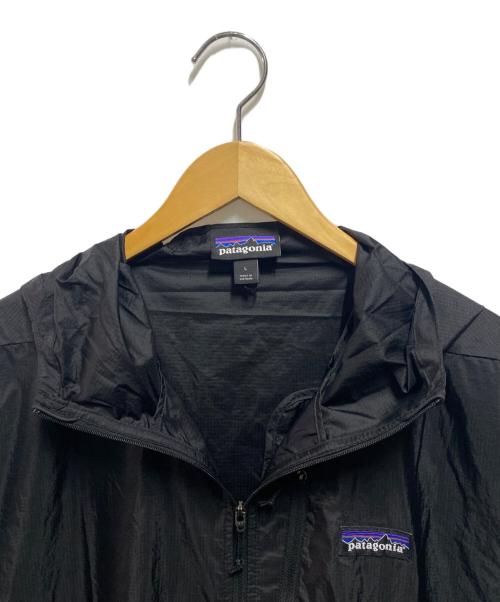 Patagonia（パタゴニア）Patagonia (パタゴニア) Houdini Jacket ブラック サイズ:Lの古着・服飾アイテム