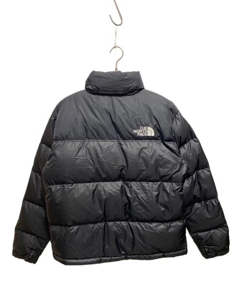THE NORTH FACE（ザ ノース フェイス）THE NORTH FACE (ザ ノース フェイス) ECO NUPTSE JACKET ブラック サイズ:Ⅼ 未使用品の古着・服飾アイテム