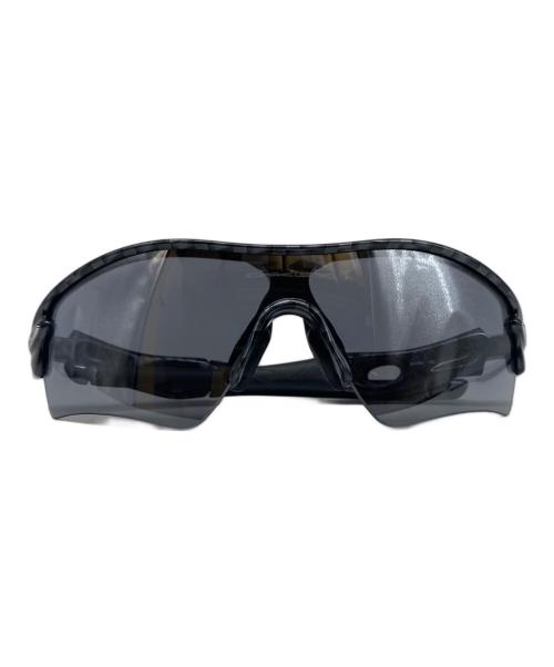 OAKLEY（オークリー）OAKLEY (オークリー) サングラス ブラックの古着・服飾アイテム
