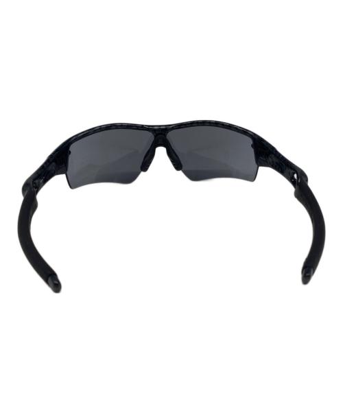 OAKLEY（オークリー）OAKLEY (オークリー) サングラス ブラックの古着・服飾アイテム