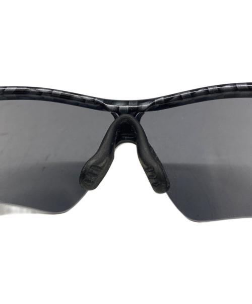 OAKLEY（オークリー）OAKLEY (オークリー) サングラス ブラックの古着・服飾アイテム