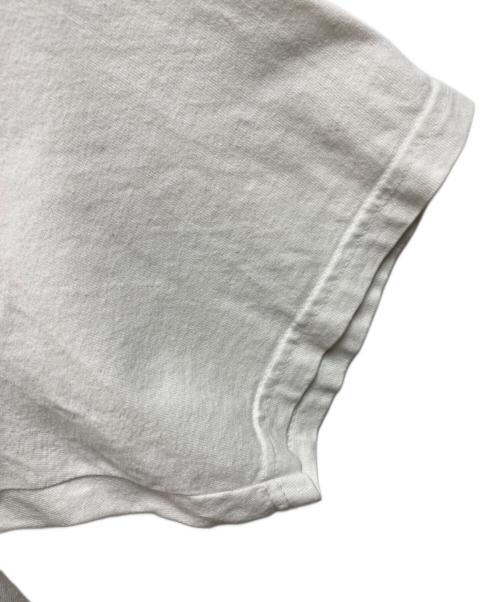 stussy（ステューシー）stussy (ステューシー) 00’s international stussy tribe Tシャツ ホワイト サイズ:Ｌの古着・服飾アイテム