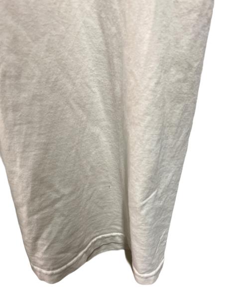 stussy（ステューシー）stussy (ステューシー) 00’s international stussy tribe Tシャツ ホワイト サイズ:Ｌの古着・服飾アイテム