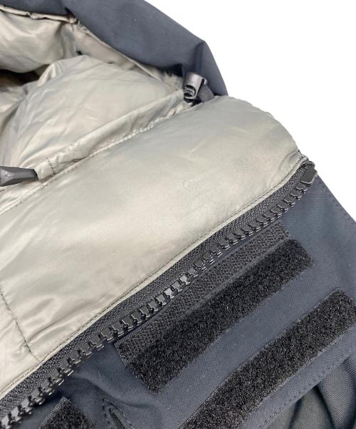 HELLY HANSEN（ヘリーハンセン）HELLY HANSEN (ヘリーハンセン) OCEAN BALDER ISL JACKET ネイビー サイズ:lの古着・服飾アイテム