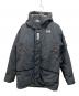 HELLY HANSEN（ヘリーハンセン）の古着「OCEAN BALDER ISL JACKET」｜ネイビー