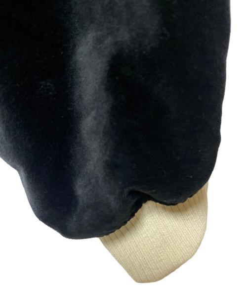 AVIREX（アヴィレックス）AVIREX (アヴィレックス) 別珍スカジャン ブラック サイズ:2ＸＬの古着・服飾アイテム