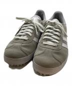 adidasアディダス）の古着「スニーカー」｜グレー