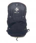 RLX RALPH LAURENアールエルエックスラルフローレン）の古着「リュック」｜ブラック