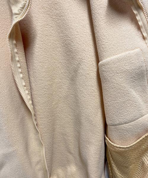 Patagonia（パタゴニア）Patagonia (パタゴニア) Women's Synchilla Fleece Jacket イエロー サイズ:Ｍの古着・服飾アイテム