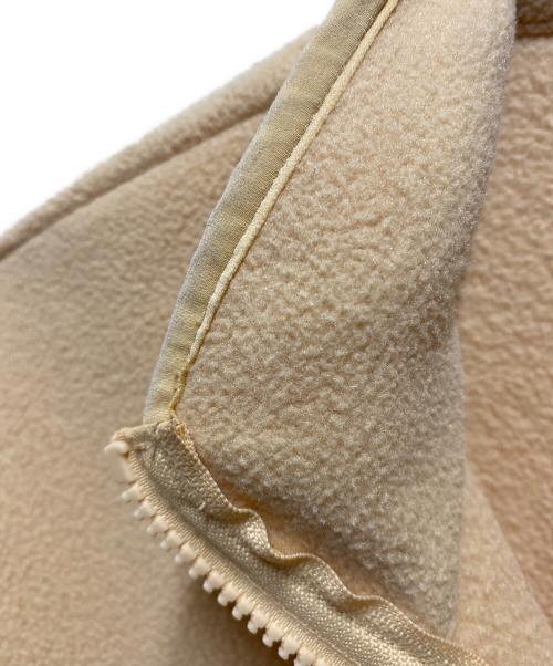 Patagonia（パタゴニア）Patagonia (パタゴニア) Women's Synchilla Fleece Jacket イエロー サイズ:Ｍの古着・服飾アイテム