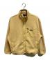 Patagonia（パタゴニア）の古着「Women's Synchilla Fleece Jacket」｜イエロー