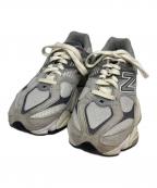 NEW BALANCEニューバランス）の古着「スニーカー」｜グレー