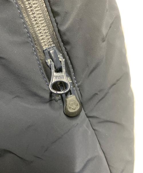 DESCENTE（デサント）DESCENTE (デサント) ダウンジャケット ネイビー サイズ:Ｓの古着・服飾アイテム