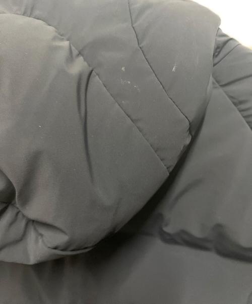 DESCENTE（デサント）DESCENTE (デサント) ダウンジャケット ネイビー サイズ:Ｓの古着・服飾アイテム