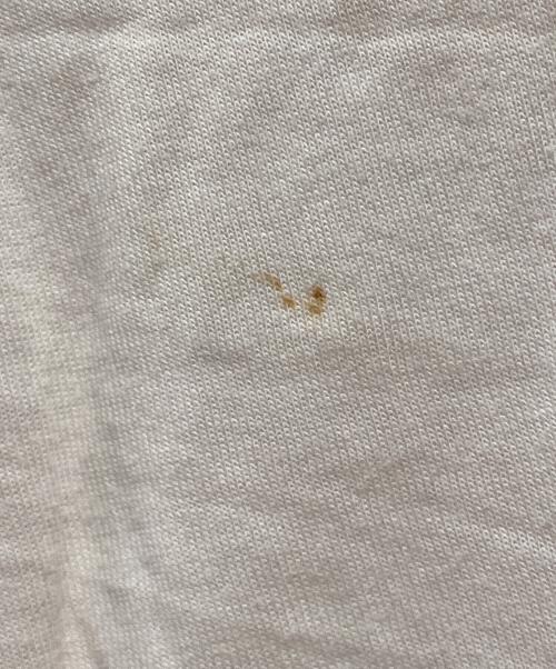 KATHARINE HAMNETT（キャサリンハムネット）KATHARINE HAMNETT (キャサリンハムネット) Ron Herman (ロンハーマン) CHOOSE LIFE TEE ピンク サイズ:Sの古着・服飾アイテム