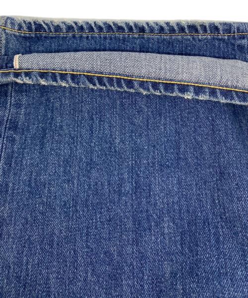 R.H.Vintage（ロンハーマン・ヴィンテージ）R.H.Vintage (ロンハーマン・ヴィンテージ) Selvedge Denim Pants インディゴ サイズ:26の古着・服飾アイテム
