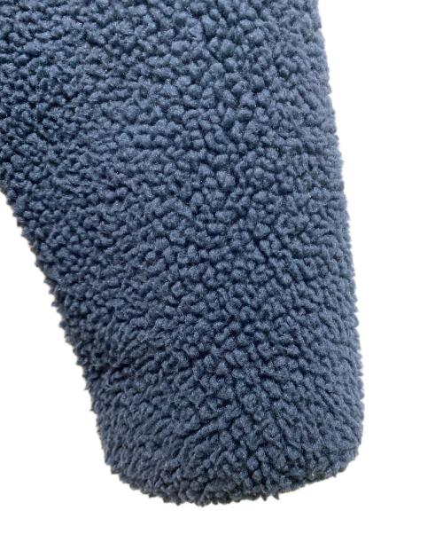 Patagonia（パタゴニア）Patagonia (パタゴニア) Classic Retro-X Jacket ネイビー サイズ:Sの古着・服飾アイテム