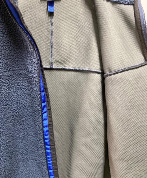 Patagonia（パタゴニア）Patagonia (パタゴニア) Classic Retro-X Jacket ネイビー サイズ:Sの古着・服飾アイテム
