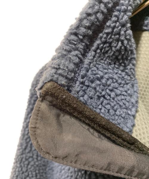 Patagonia（パタゴニア）Patagonia (パタゴニア) Classic Retro-X Jacket ネイビー サイズ:Sの古着・服飾アイテム