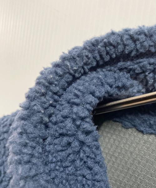 Patagonia（パタゴニア）Patagonia (パタゴニア) Classic Retro-X Jacket ネイビー サイズ:Sの古着・服飾アイテム