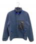 Patagonia（パタゴニア）の古着「Classic Retro-X Jacket」｜ネイビー