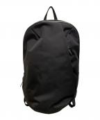 WEXLEYウェクスレイ）の古着「STEM デイパック」｜ブラック