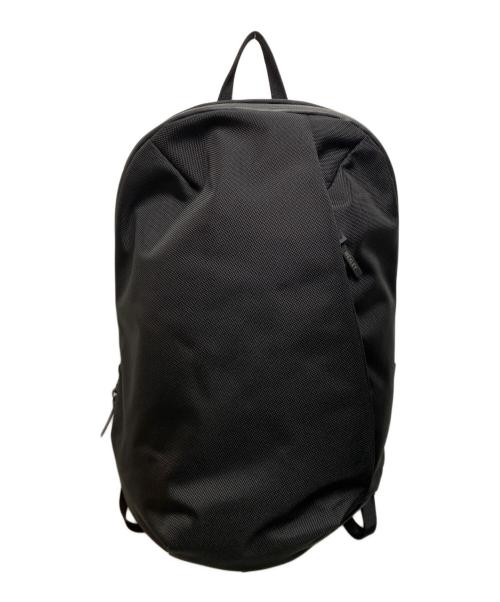 WEXLEY（ウェクスレイ）WEXLEY (ウェクスレイ) STEM デイパック ブラックの古着・服飾アイテム