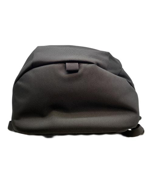 WEXLEY（ウェクスレイ）WEXLEY (ウェクスレイ) STEM デイパック ブラックの古着・服飾アイテム