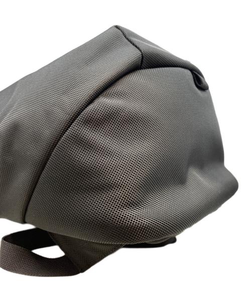 WEXLEY（ウェクスレイ）WEXLEY (ウェクスレイ) STEM デイパック ブラックの古着・服飾アイテム