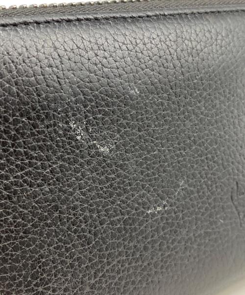 Christian Louboutin（クリスチャン・ルブタン）Christian Louboutin (クリスチャン・ルブタン) 財布 ブラックの古着・服飾アイテム