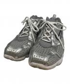 NIKEナイキ）の古着「AIR ZOOM SPIRIDON CAGE 2」｜グレー