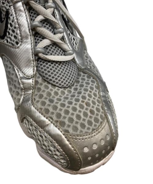 NIKE（ナイキ）NIKE (ナイキ) AIR ZOOM SPIRIDON CAGE 2 グレー サイズ:28.5の古着・服飾アイテム