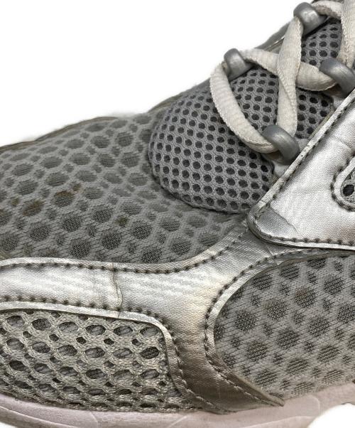 NIKE（ナイキ）NIKE (ナイキ) AIR ZOOM SPIRIDON CAGE 2 グレー サイズ:28.5の古着・服飾アイテム