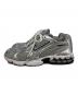 NIKE (ナイキ) AIR ZOOM SPIRIDON CAGE 2 グレー サイズ:28.5：6000円