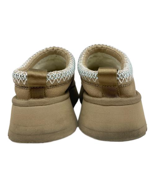 UGG（アグ）UGG (アグ) Tazz ブラウン サイズ:24ｃｍの古着・服飾アイテム