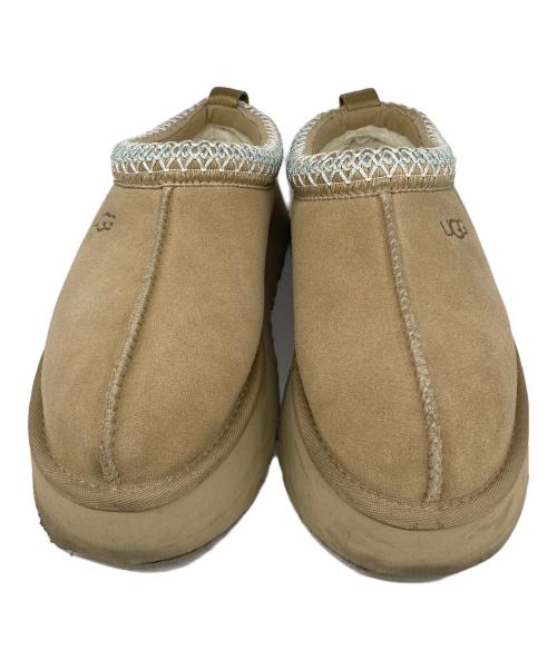 UGG（アグ）UGG (アグ) Tazz ブラウン サイズ:24ｃｍの古着・服飾アイテム